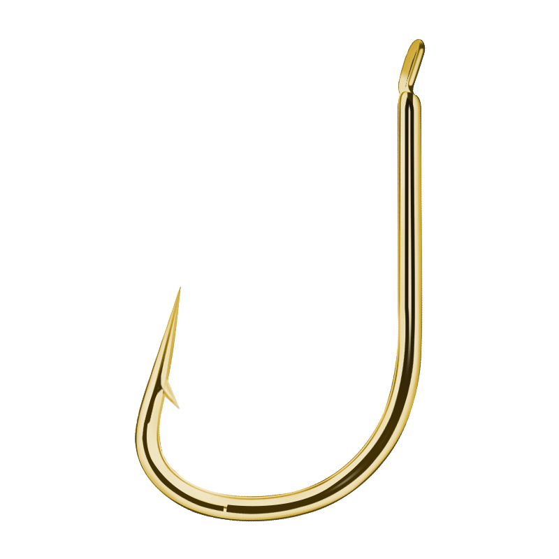 Jin Hai Xiyu Hook has a stabbing spines