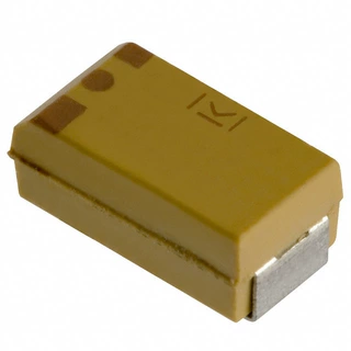 拍前请咨询T494C335K035AT固定电容 KEMET/基美 国内现货