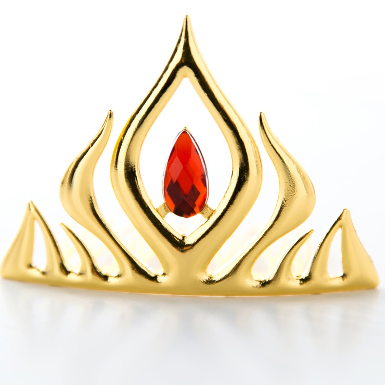 Korean version of the new crown comb, adult bridal crown hairpin, hair accessories, hair accessories