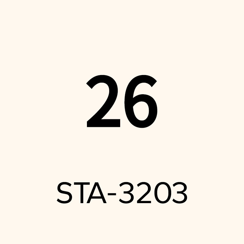 STA ペイントマーカーペン 3203 アルコール油性双頭プロフェッショナル手描きデザインシングルオプションマーカーペン|undefined