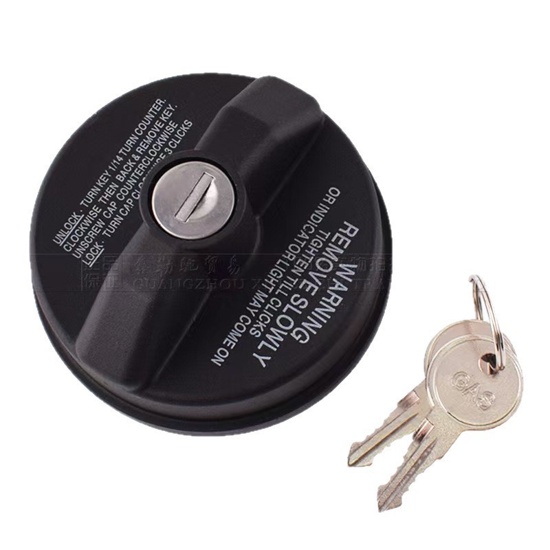 Suitable for Toyota Chevrolet Fuel Tank Cap with Lock Fuel Cap 77300-47020 7730075020 Fuel Tank Cap