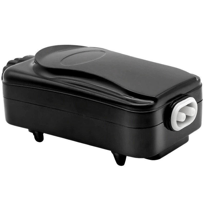 Трансграничный аэробный насос аквариум аквариум кислородный насос Ультрашумный насос для рыбоводства