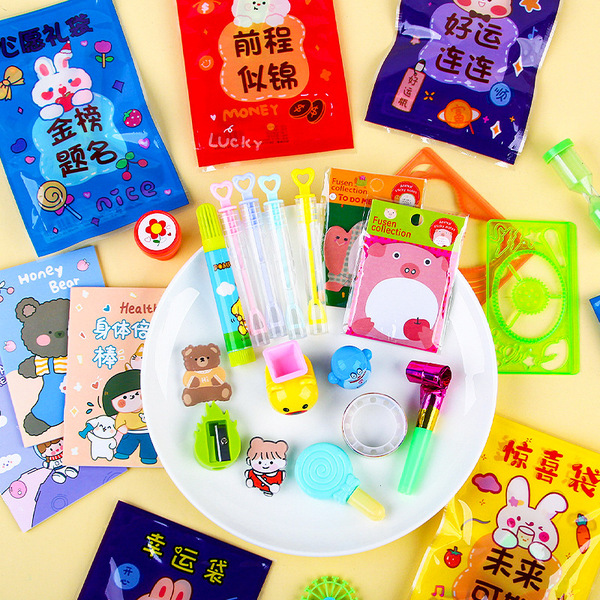 Stationery for students