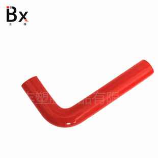Car Silicone Hose Intake Pipe Modification High-Temperature Resistant Variable Diameter Elbow Upper and Lower Water Pipes 90-Degree Elbow Turbo Hose