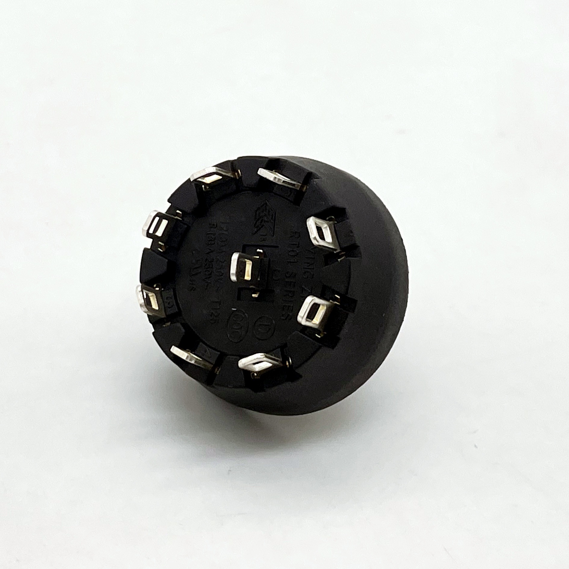 �־�LEJUN�Ƽ�8λ8�������൵λ��ת����45�ȳ�ʪ����ת��Դ����