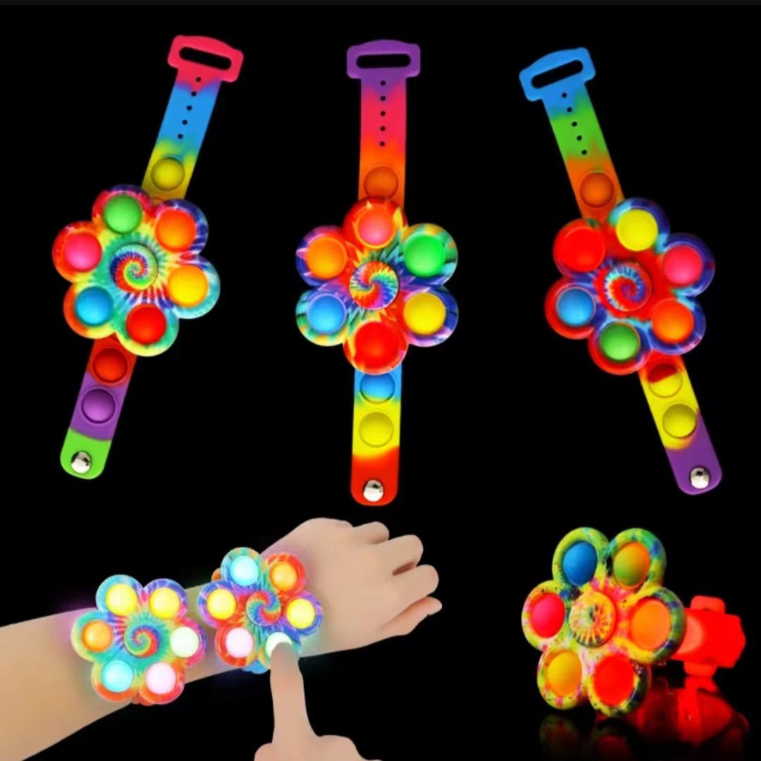 Children's spinning top