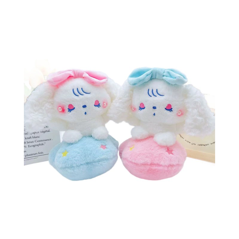 Плюшенная игрушка, кукла, 8 дюймов, оптовая продажа