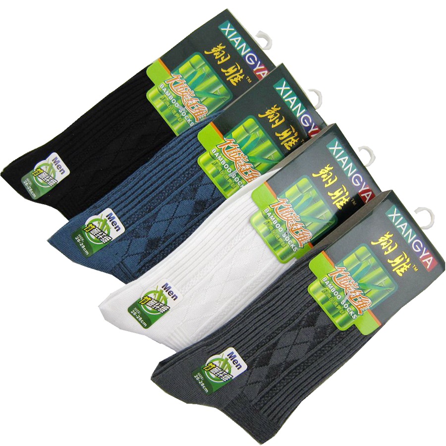 solid color colored demi-season knee socks