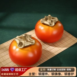 金属工艺品;佛像/神像;香炉