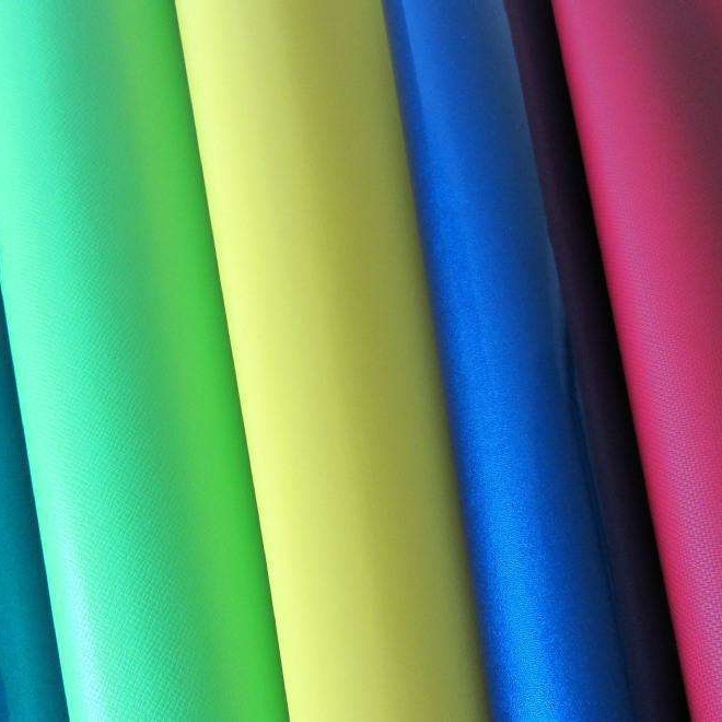 面料足球纹装饰革PVC半PU包装材料革软包压花