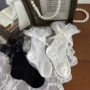 宝宝学生儿童立体短袜