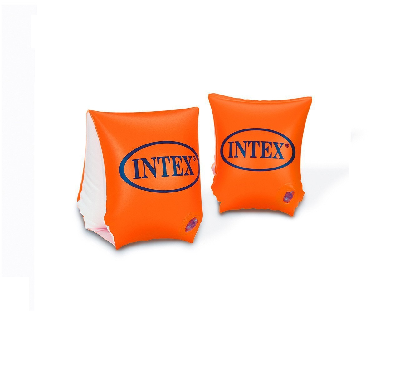 58642 Anillo de brazo fluorescente (23*15cm)3 a 6 años