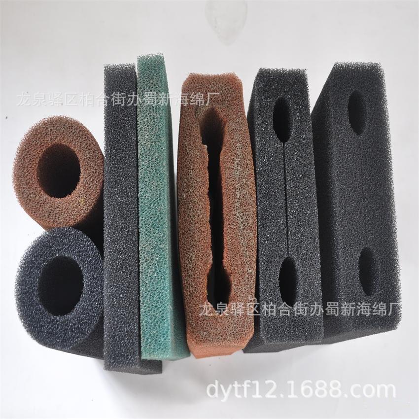 生产防尘海绵网/工业防尘海绵网/防火防尘海绵网/初效防尘海绵网
