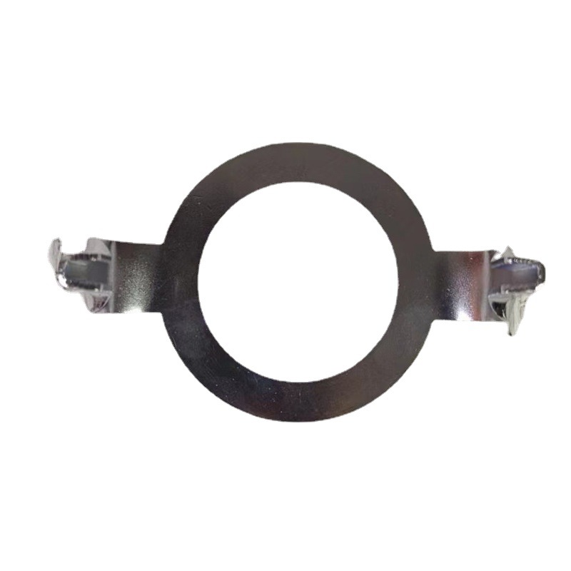 Xianfan transfronterizo portalámparas enlace partes accesorios de la lámpara adecuado para E27,E26,E14,M10 portalámparas cualquier transferencia