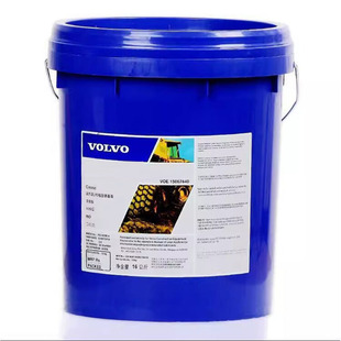 Volvo Hydraulic Oil Volvo98609Extra�֠���Һ����98609VG46����