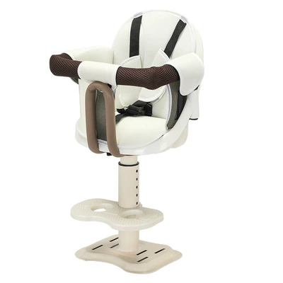 Motorcycle child seat: Child Seat Front Motorcycle