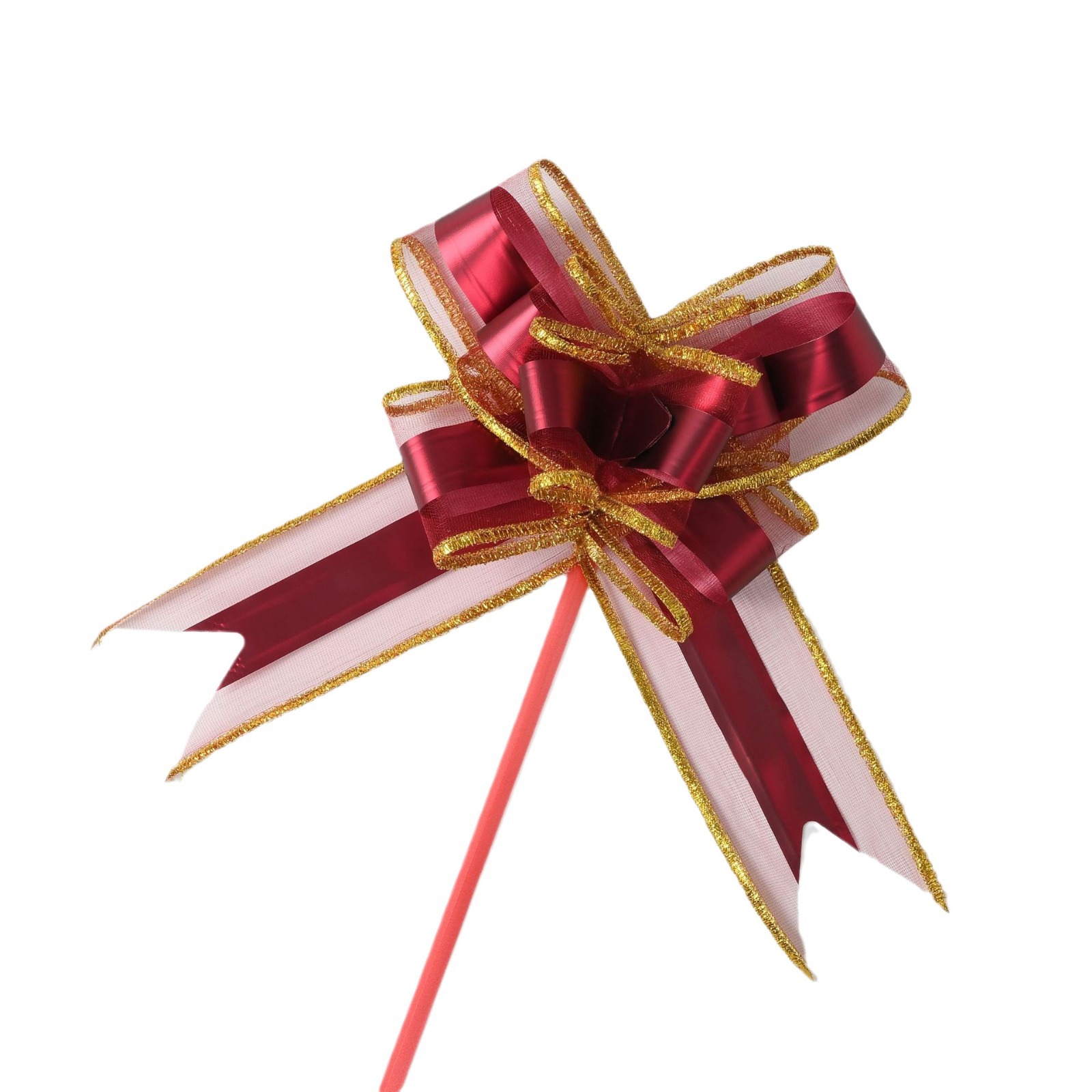 Nuevo copo de seda de fiume mate / suya cinta confesión de 6.4cm arco de mano de flores de diseño de vacaciones de flores de dibujo