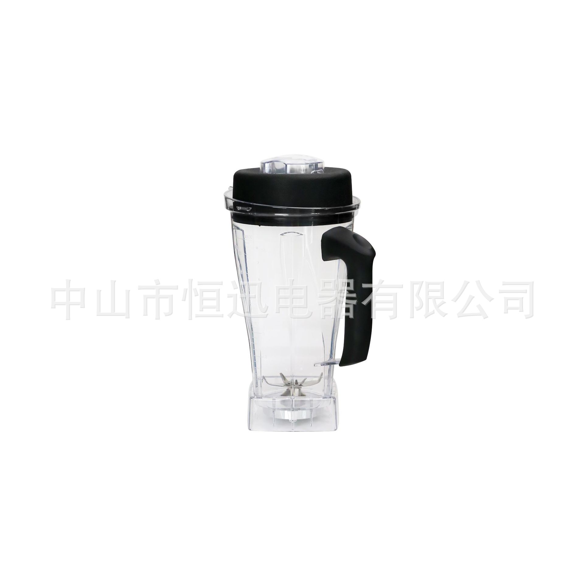Licuadora de Alta Velocidad 2L 220V-240V Molienda de Polvo y Pulpa Rápida para Cocina image 4