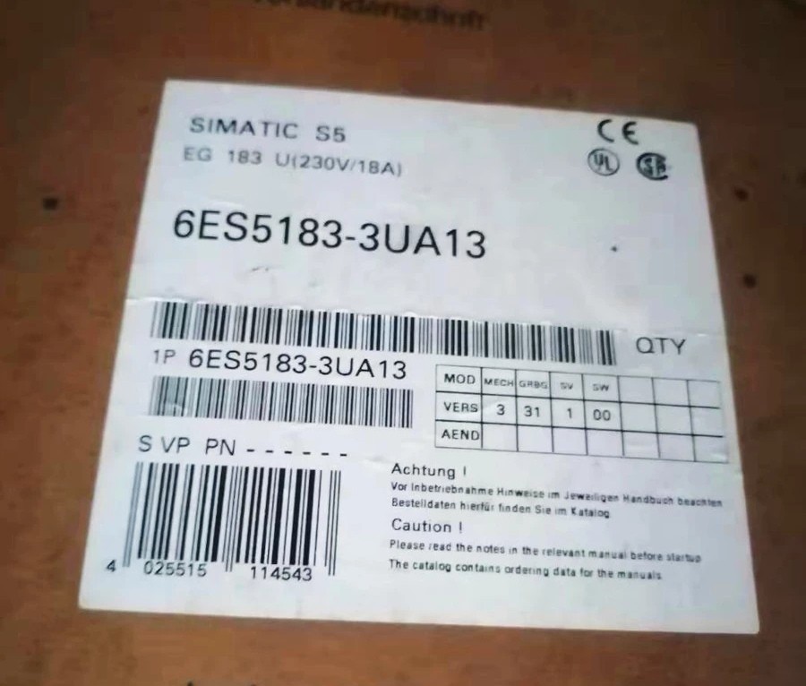 2ES52889-9UL289 西门子全新原装现货议价