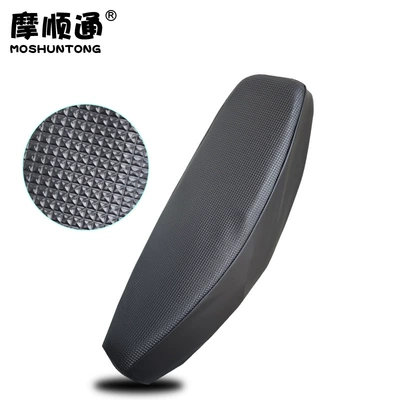 Motorcycle cushion – Cover
