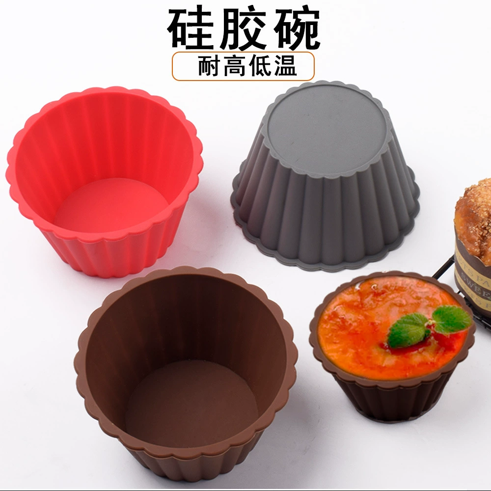 Легкий в форме силиконовый воздух фритюрница форма для выпечки торта