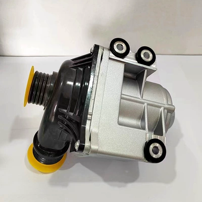 pump coolant pump – Water pump