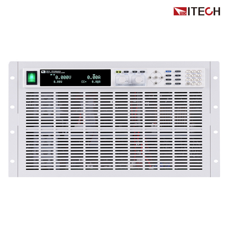 IT8830H 直流电子负载 800V/100A/10KW