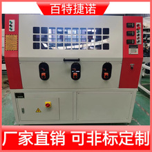 铝型材数控滚压复合机、铝塑型材数控滚压穿条机、可调滚压复合机