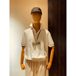 IN BLUE �p�ݣ�ľ��3.7K��80֧��������ʿ�߼����I����POLO��T��
