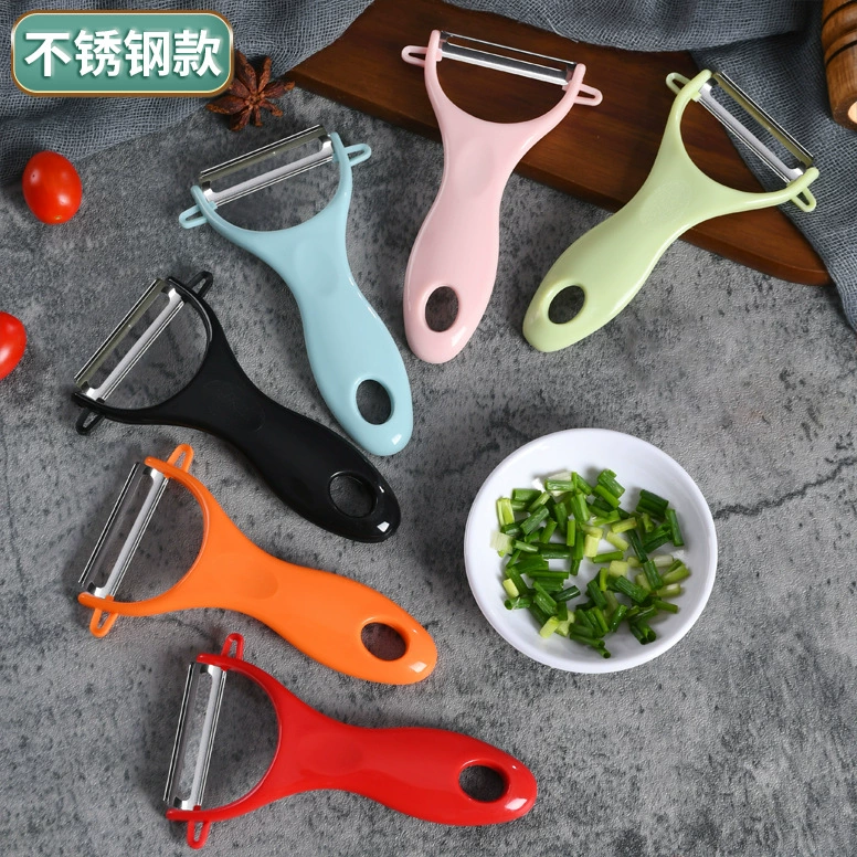 Заводская прямой продажи керамическая снятая шелковая кухонная яблоко и фруктовый нож для чистки и нарезки картофели