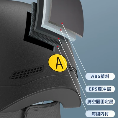 Auto Parts and Accessories | Universal Electric Motorcycle Helmet