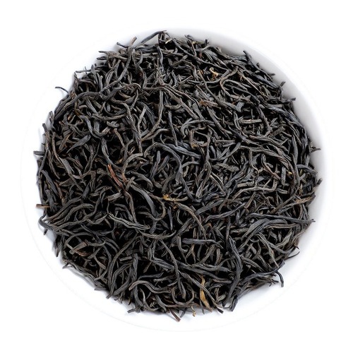 Black Tea Zheng Shan Xiao Zhong Spring Tea Wuyi Mountain Tea Leaf New Tea Loose Bulk Wholesale 500g Bagged Milk Tea Raw Material
