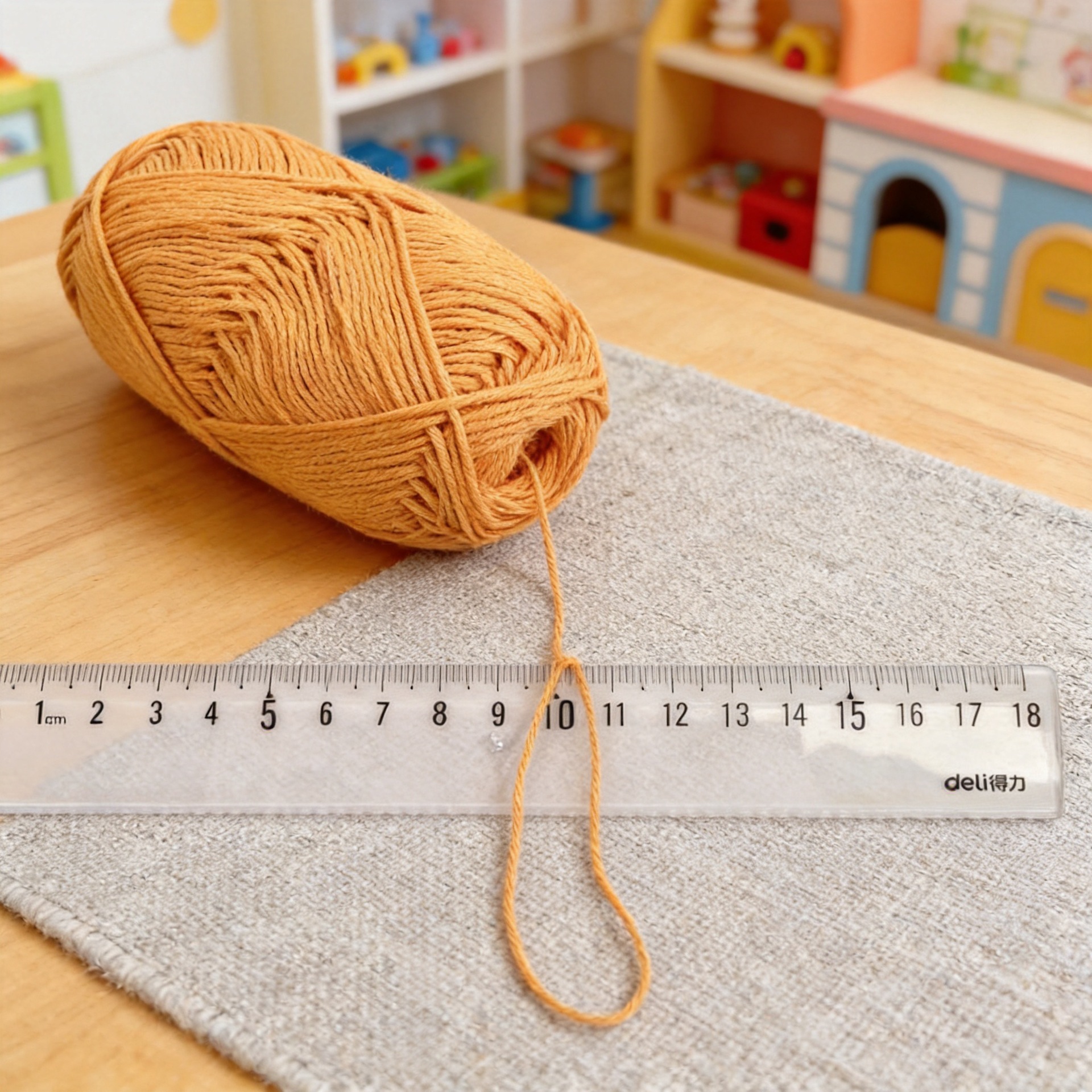 佳佰俐俹新品外贸品质7股纯棉宝宝棉线