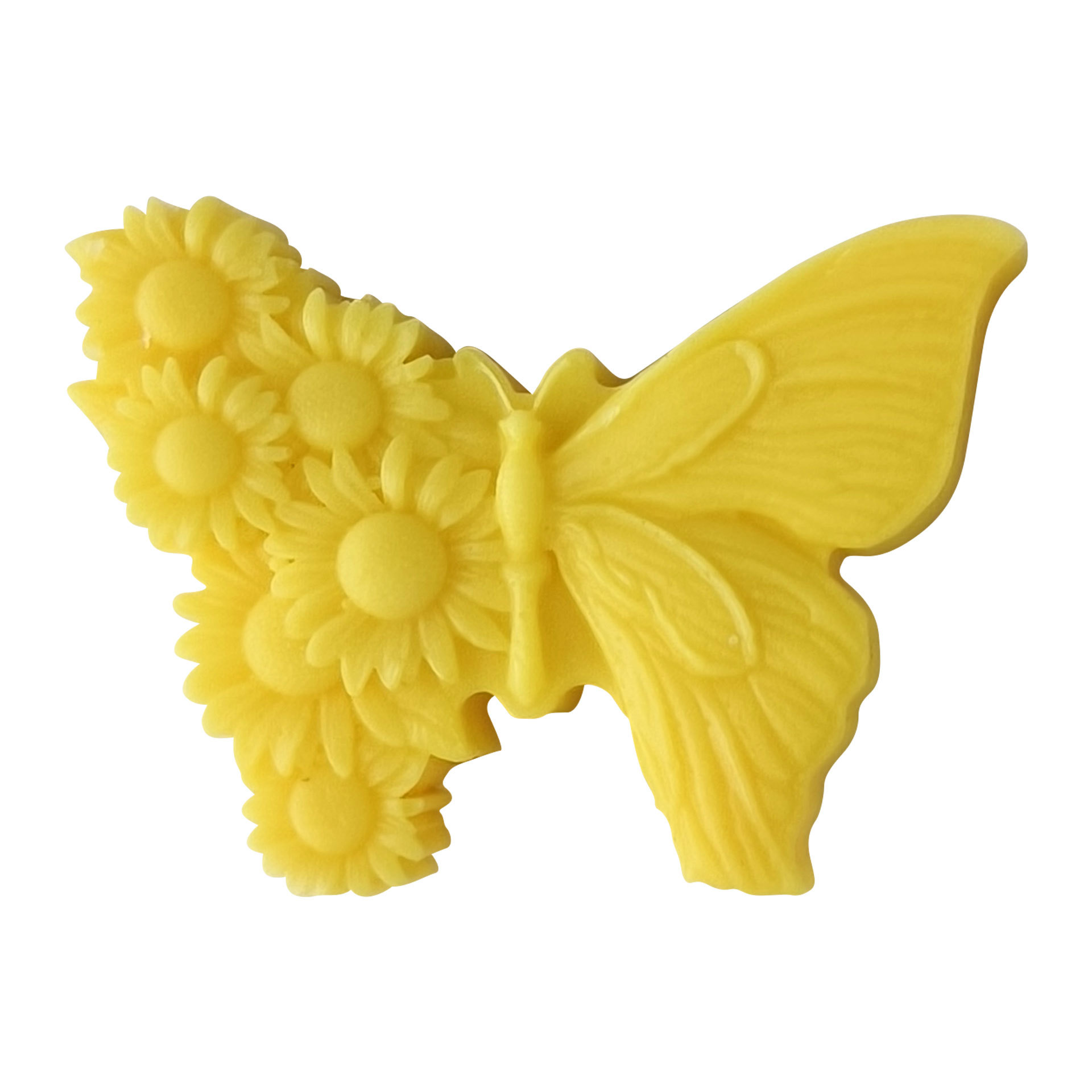 Jiahui Mei flores mariposas hechas a mano molde de mariposas DIY mariposas decoración de goteo de goma tira magnética piedra de perfume