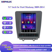 9.7�縣��Ұ��09-14��׿����Carplay������GPS���ܵ���FMһ���