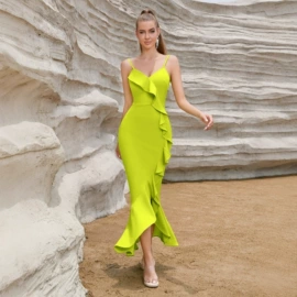 连衣裙;晚礼服;大码连衣裙