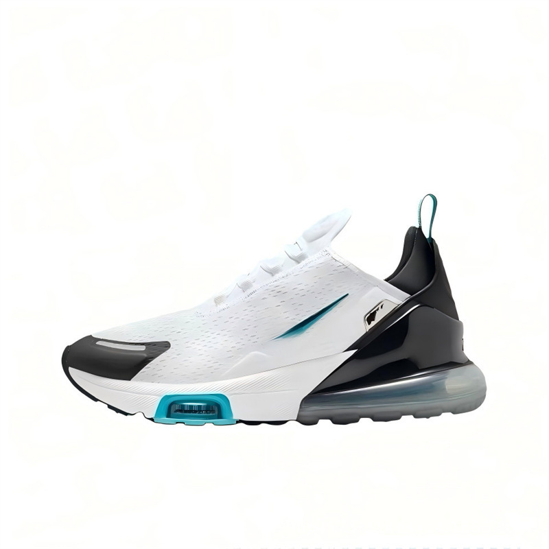 Cross-border Putian shoes, Max270 second-generation air-cushioned shoes, unisex, mesh design, shock-absorbing, non-slip, casual sports shoes for outdoor activities Cross-border Putian shoes, Max270 second-generation air-cushioned shoes, unisex, mesh design, shock-absorbing, non-slip, casual sports shoes for outdoor activities