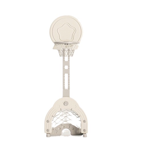 Habi tree children's basketball stand liftable basketball frame indoor shooting baby boy ball toy basketball home
