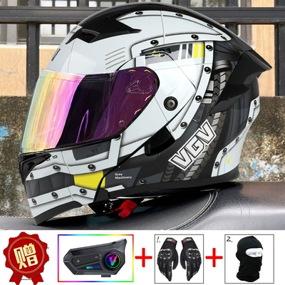 Suitable for 2025 New Vgv3C Car helmet