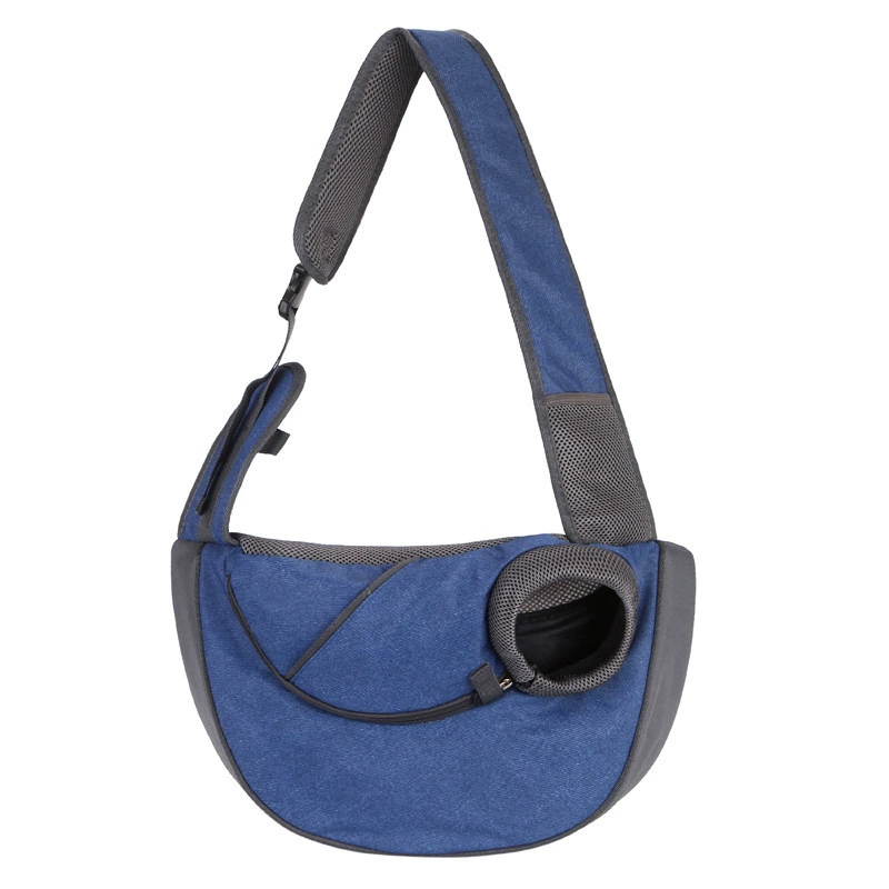 Handheld one-shoulder bag for traveling, breathable shoulder bag, backpack, wholesale