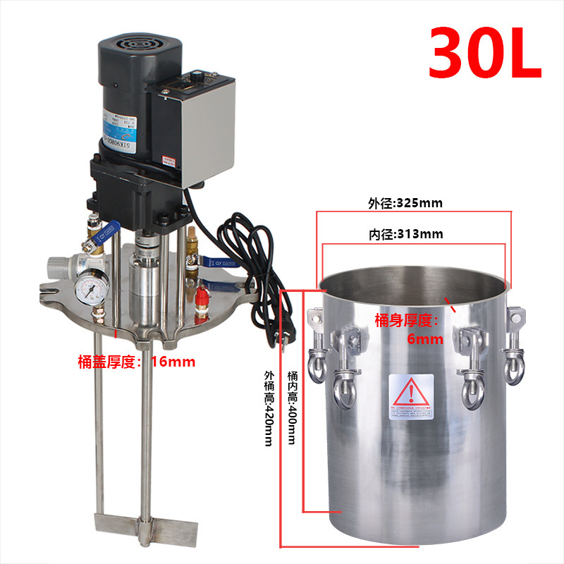 ����ֱ��ѹ��Ͱ 304����ֵ綯����Ͱ ����ֱ����������