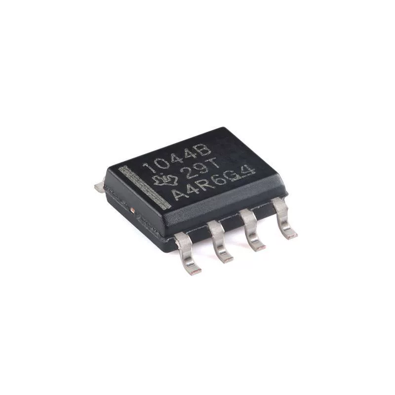 Оригинал ISO1044BDR SOIC-8 изолированный трансивер CAN FD