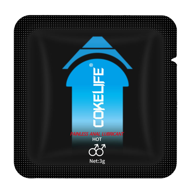 Haoyi Mai Houting 가방 아이스 3g-Blue [가방]