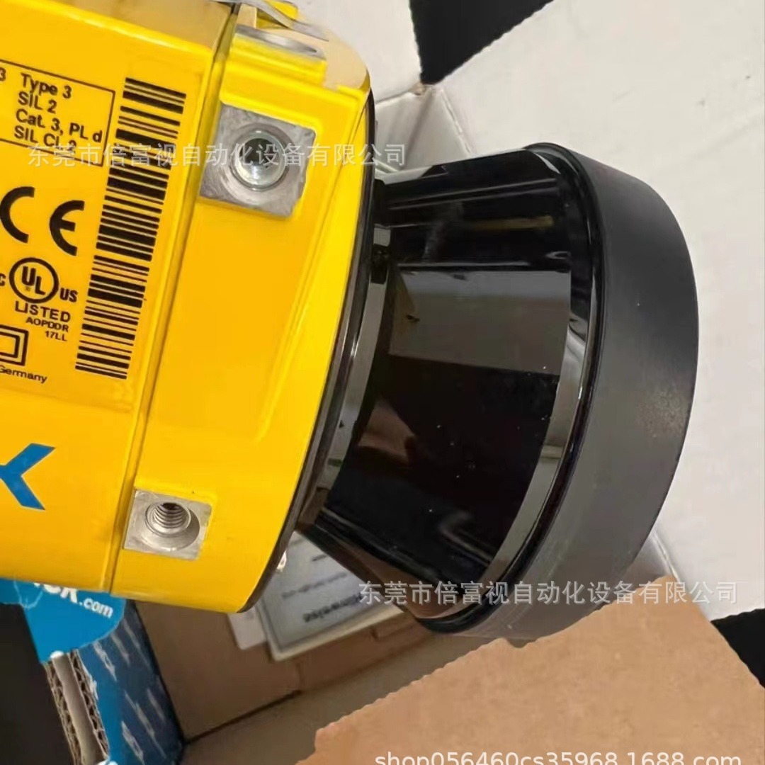 全新SICK/西克 扫描仪 S30B-2011DA 库存现货 议价出售