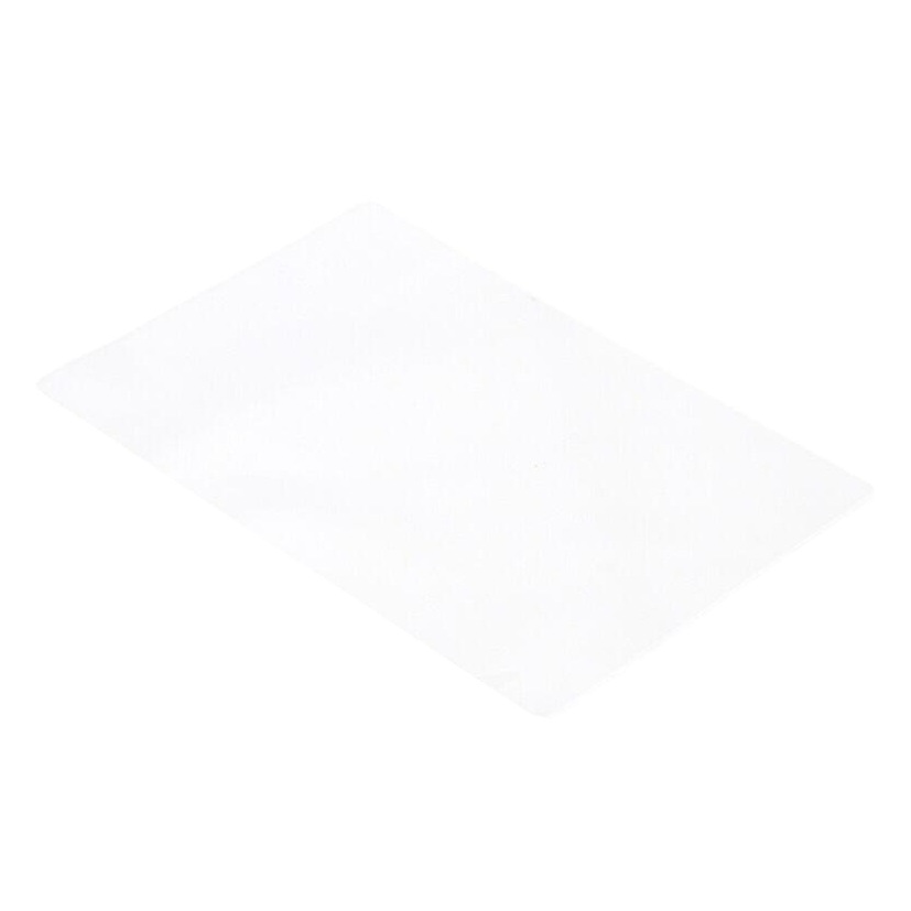 Deli Card protector A4 foto película de sellado de Plástico certificado de película de laminación menú película de sellado de plástico 100 hojas/bolsa