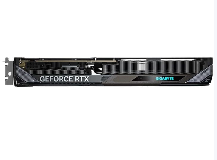 Подходит для Gigabyte 5060 8G графическая карта Magic Eagle GeForce RTX 5060, отдельная видеокарта для ПК