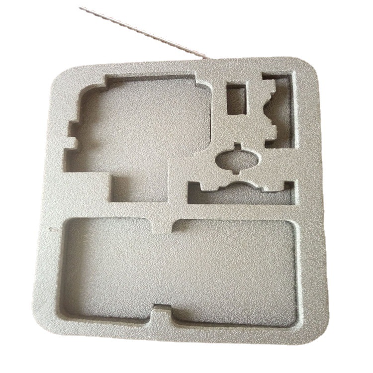 XPE地板隔音减震汽车绝缘垫化学泡棉材料 化妆品内衬酒盒包装成型