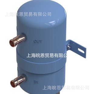 Oub1S Original 040B0010 040B0040 Oub4 Oub1 Danfoss Oil Separator