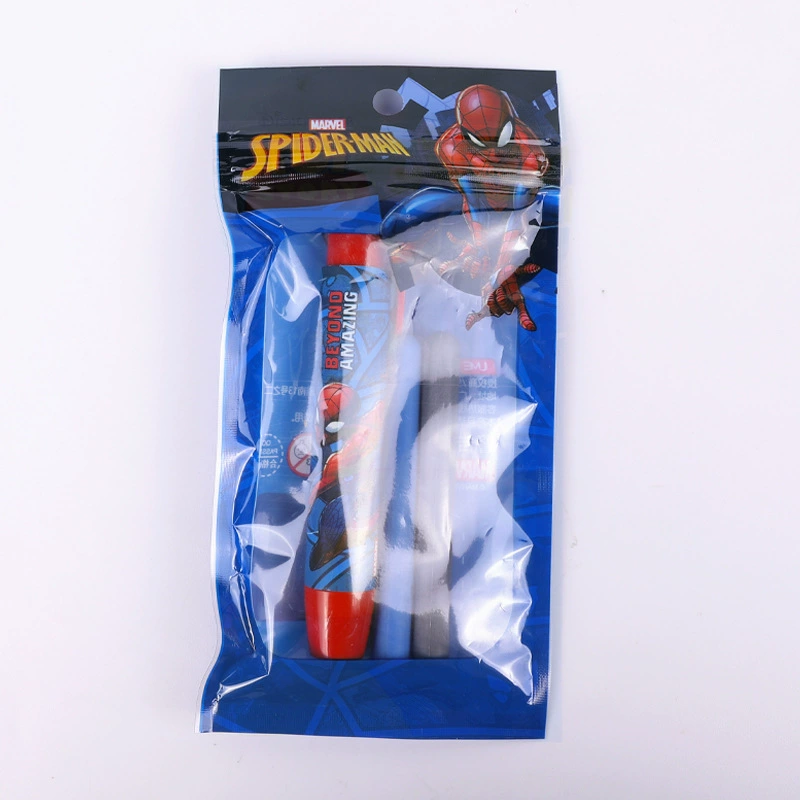 Disney, children's cartoon changeable eraser for students