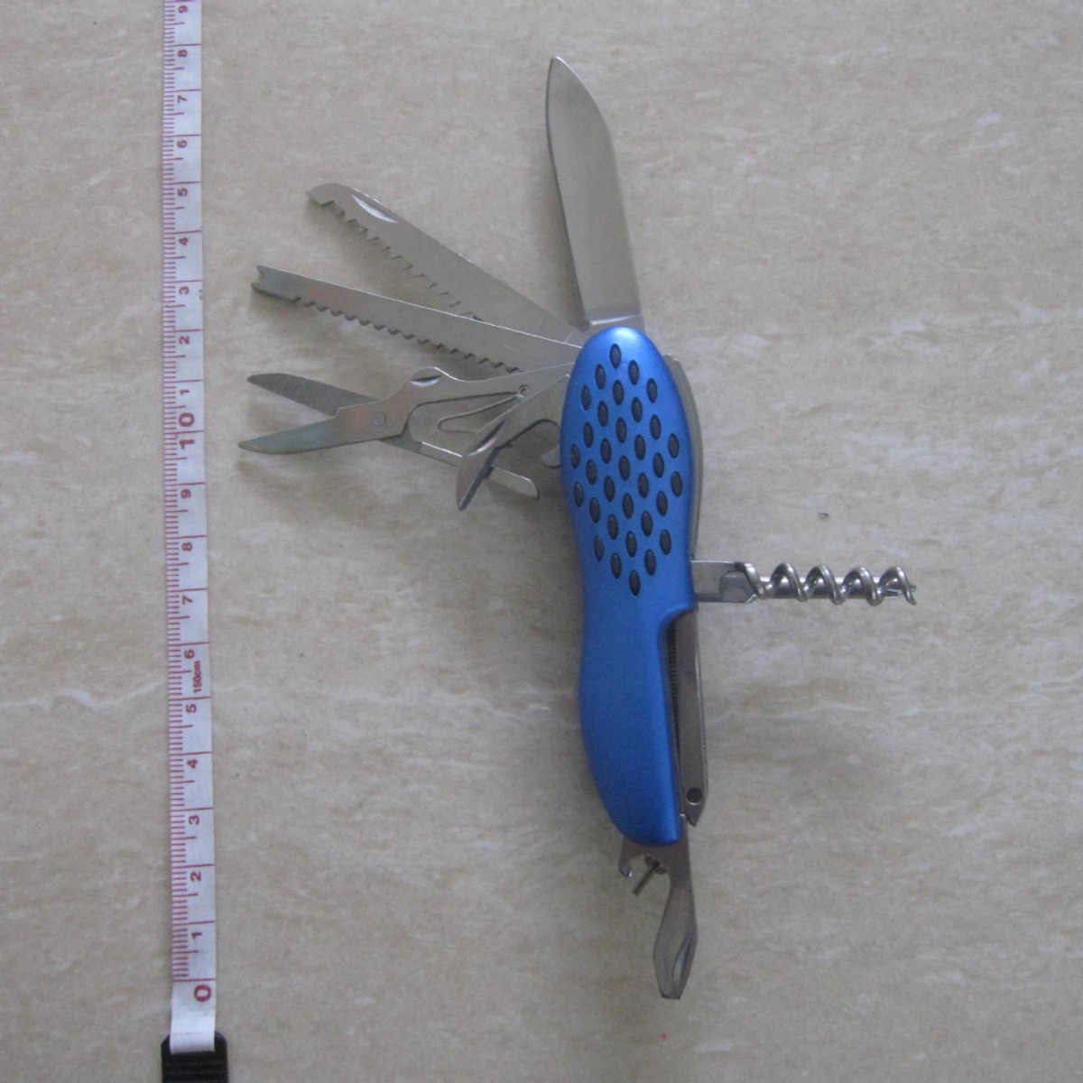 大量供应 随身军刀 多功能野营刀具 多功能刀具 F03